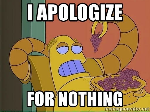 Hedonismbot Futurama